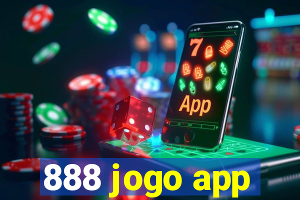 888 jogo app